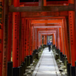 Inari Jinja in Kyoto Japan Small JPEG-9507